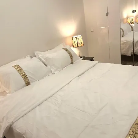 Scandpoint Fornebu Near Sea Front With Outdoor Walk! Appartement *